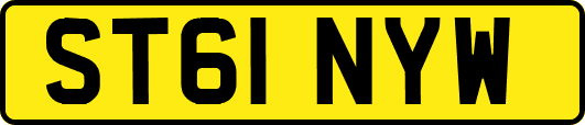 ST61NYW