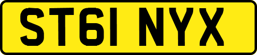 ST61NYX