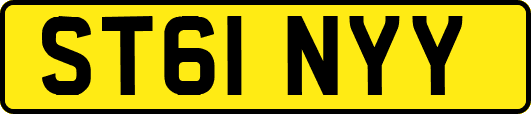 ST61NYY