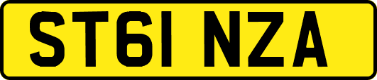 ST61NZA