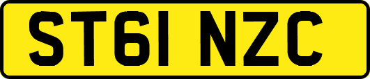 ST61NZC