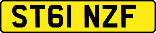 ST61NZF