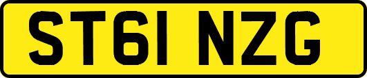 ST61NZG