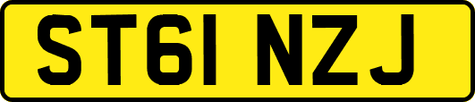 ST61NZJ