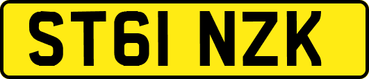 ST61NZK