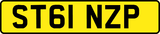 ST61NZP