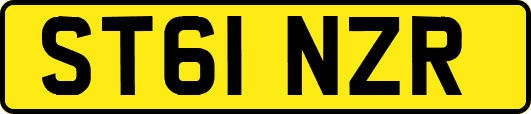 ST61NZR