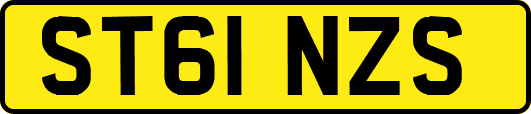 ST61NZS