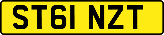 ST61NZT