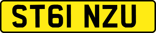 ST61NZU