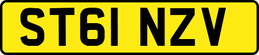ST61NZV