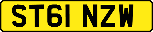 ST61NZW