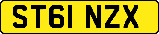 ST61NZX