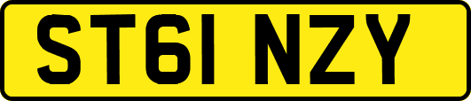 ST61NZY