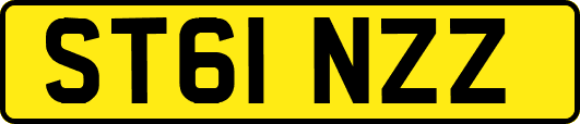 ST61NZZ