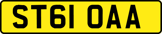 ST61OAA
