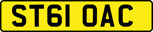 ST61OAC