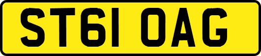 ST61OAG