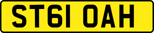 ST61OAH