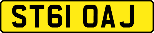ST61OAJ