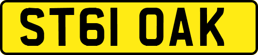 ST61OAK