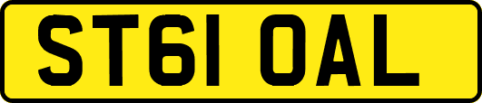 ST61OAL