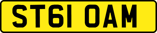 ST61OAM