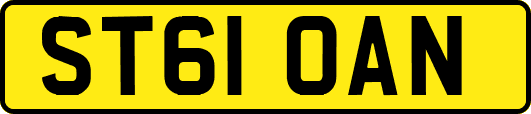 ST61OAN
