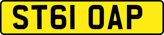 ST61OAP