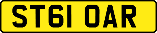 ST61OAR