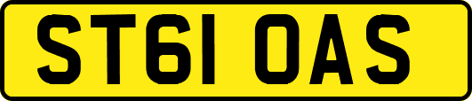 ST61OAS