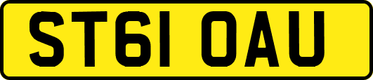 ST61OAU