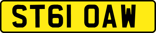 ST61OAW