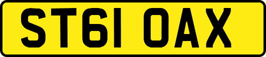 ST61OAX