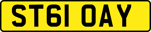 ST61OAY