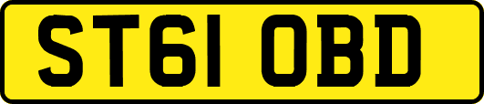 ST61OBD