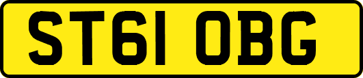 ST61OBG