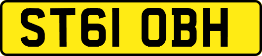ST61OBH