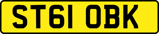 ST61OBK