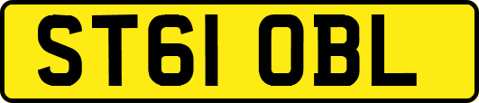 ST61OBL