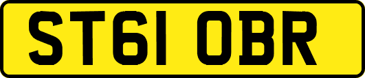 ST61OBR