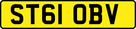 ST61OBV