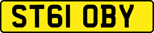 ST61OBY