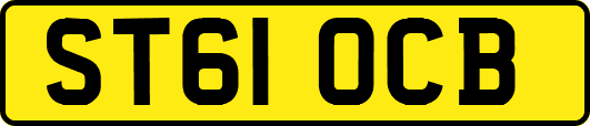 ST61OCB