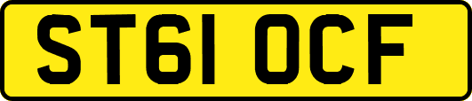 ST61OCF