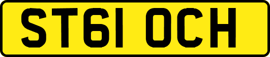 ST61OCH