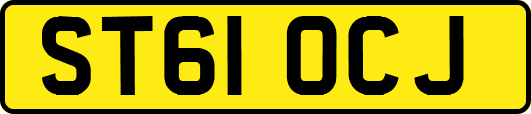 ST61OCJ