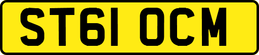 ST61OCM