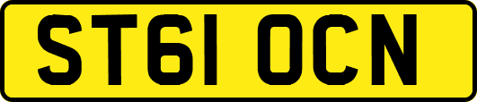 ST61OCN