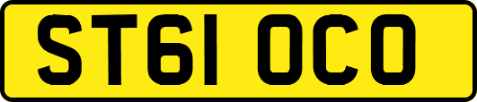 ST61OCO
